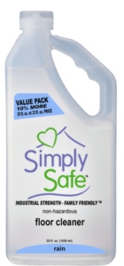 Floor Cleaner - 35 oz (10% More Value Pack)